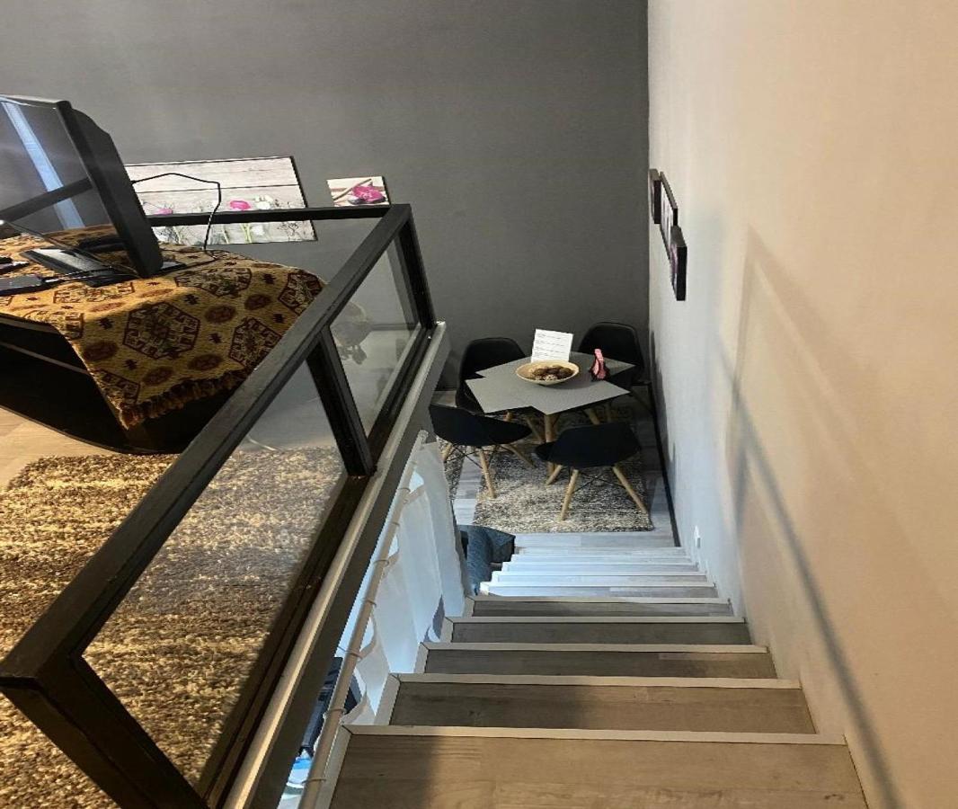 Apartamento Real *