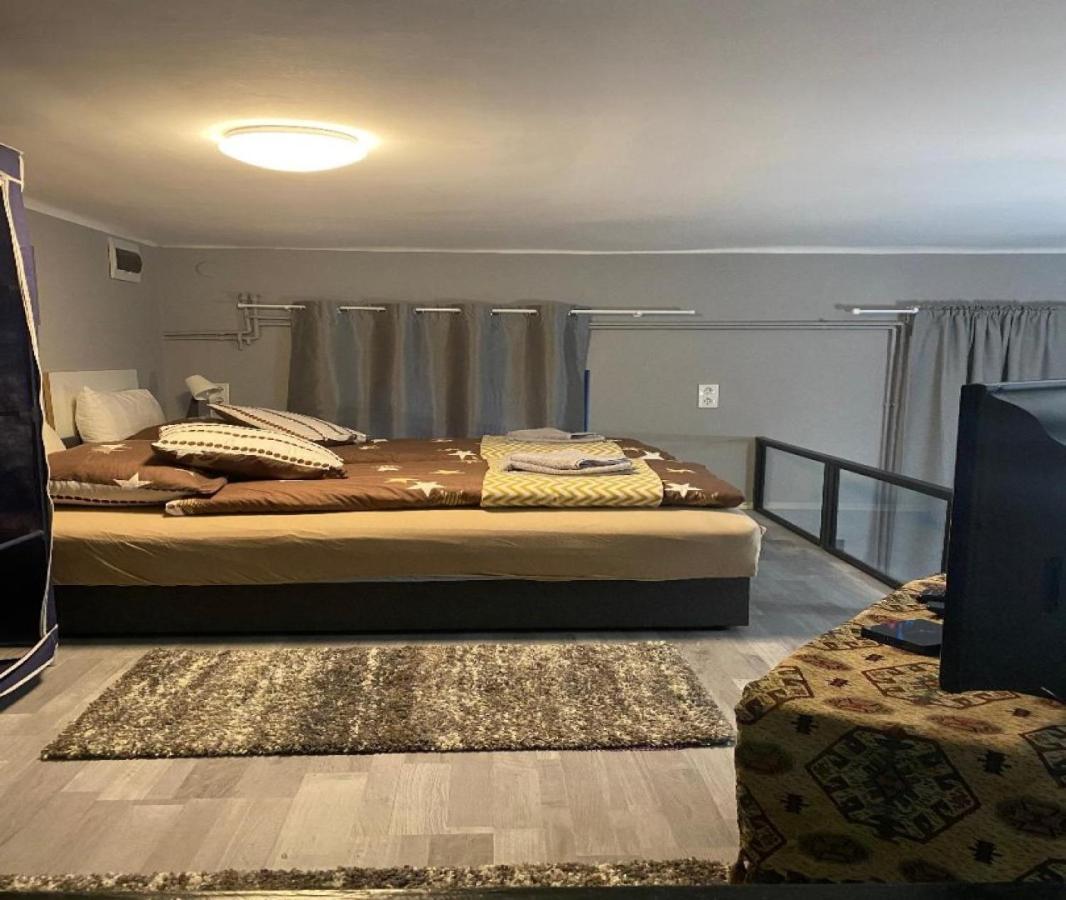 Real Apartamento Budapeste