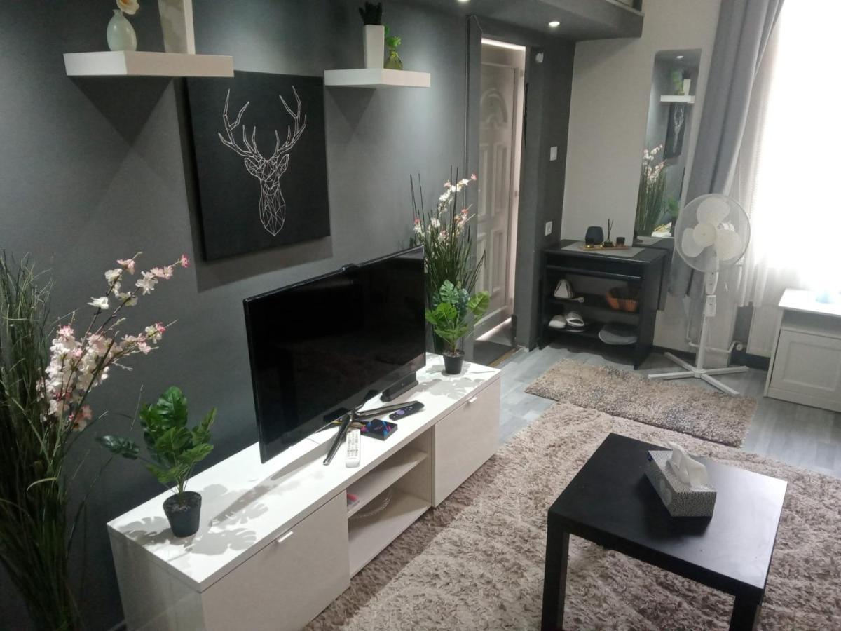 Apartamento Real Budapeste