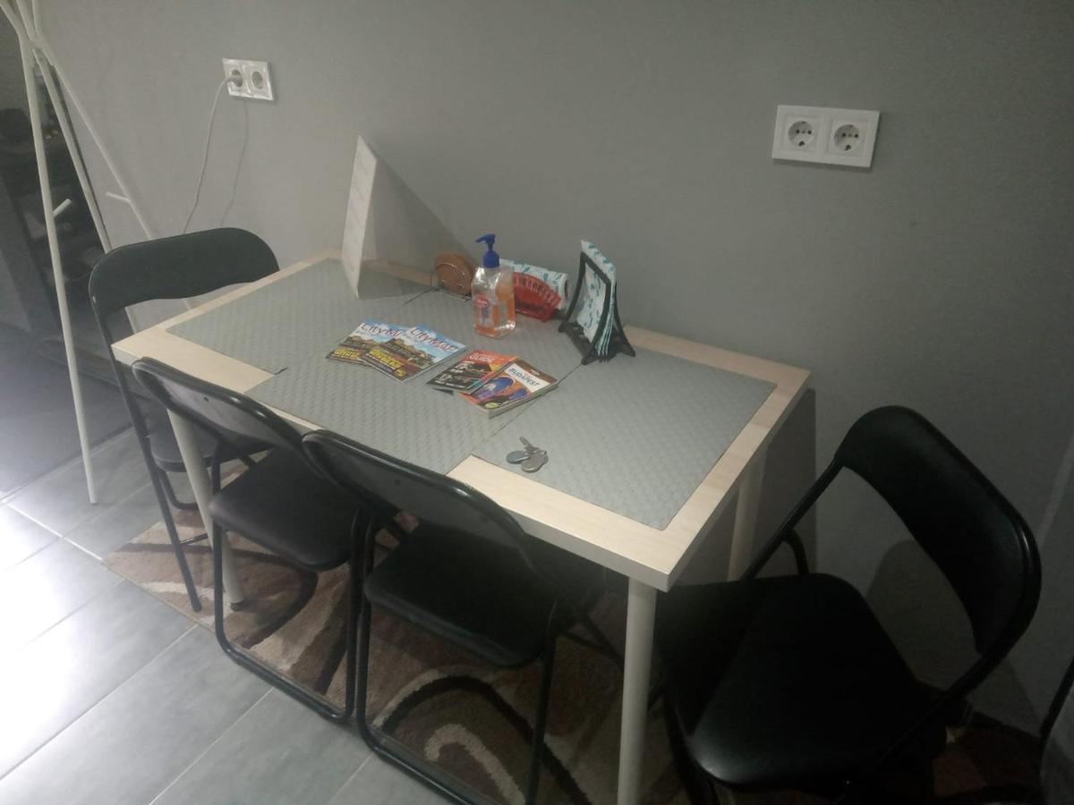 Apartamento Real