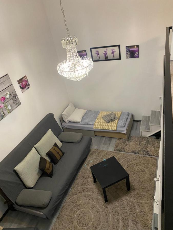 Real Apartamento Budapeste
