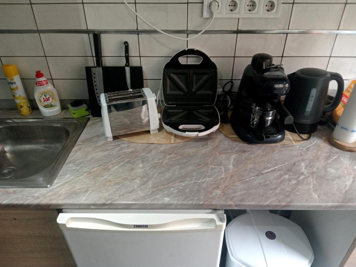 Apartamento Real