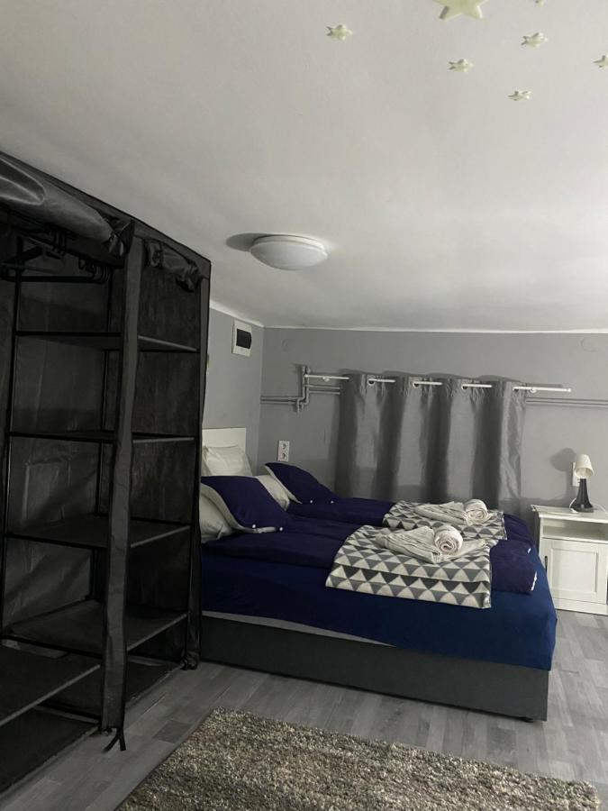 Apartamento Real *