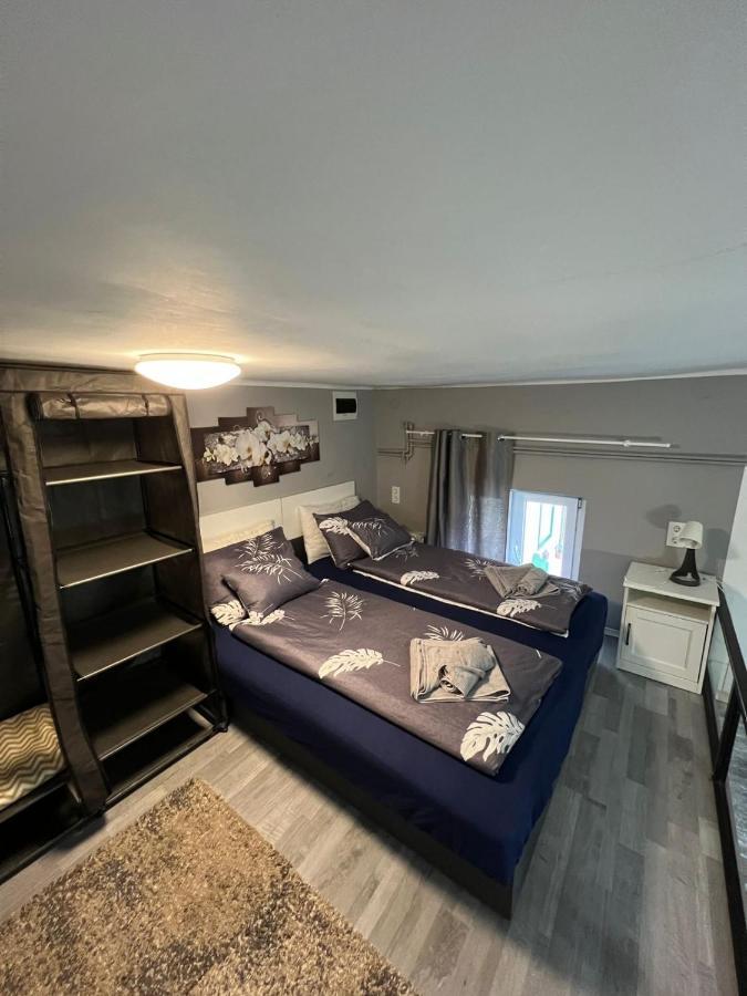 Real Apartamento Budapeste