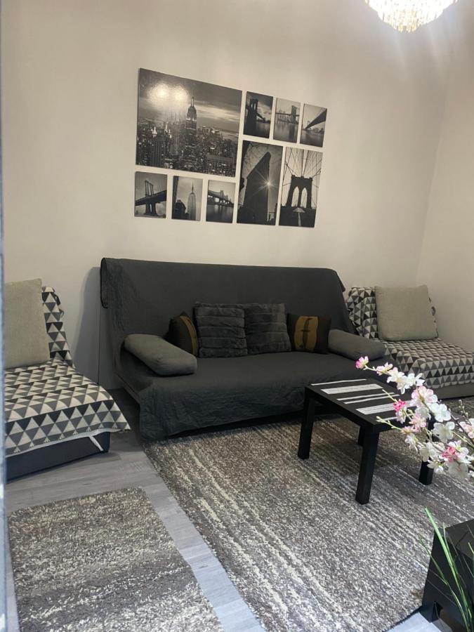 Apartamento Real