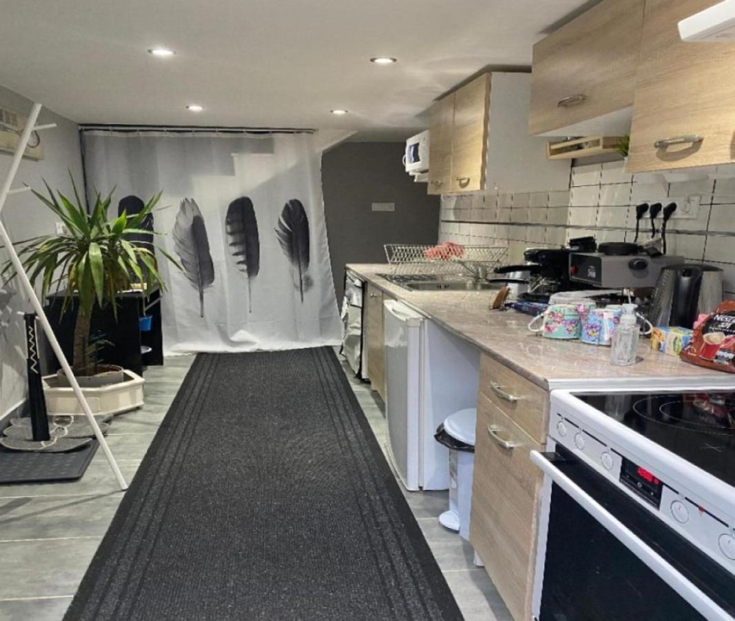 Real Appartement Budapest