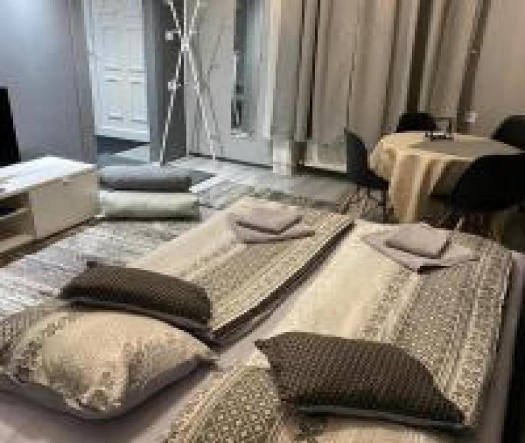 Real Appartement