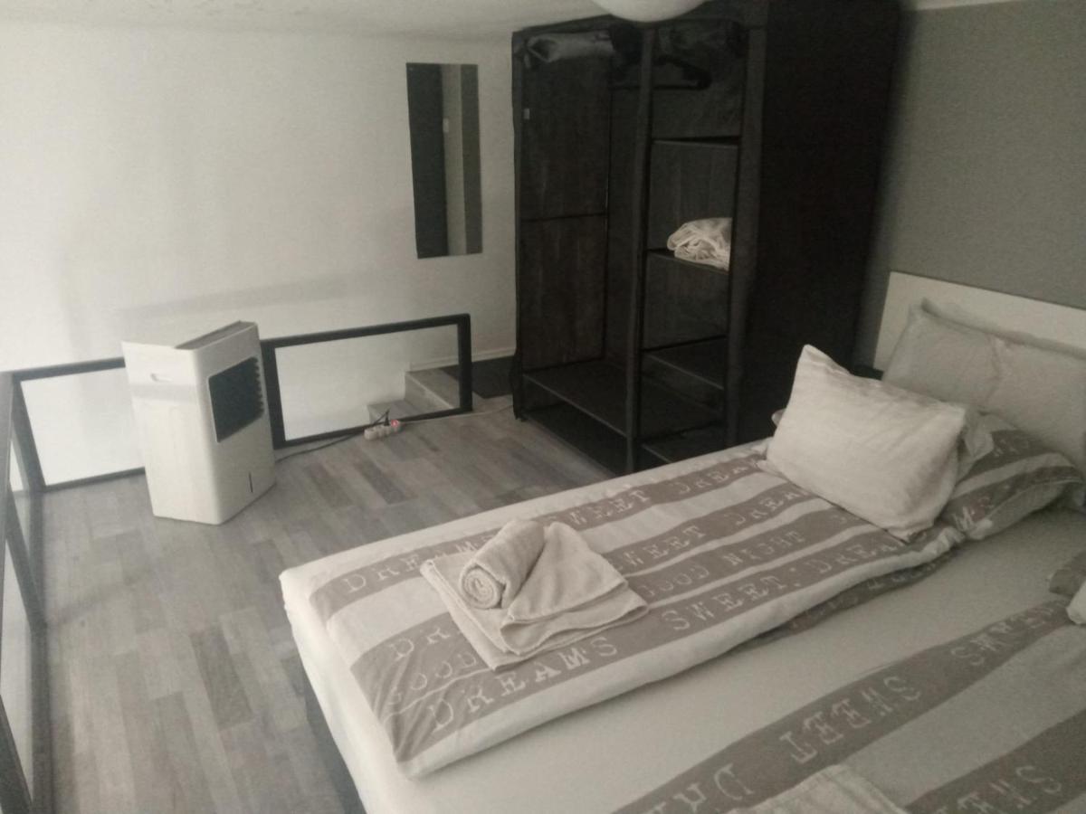 Real Appartement Budapest